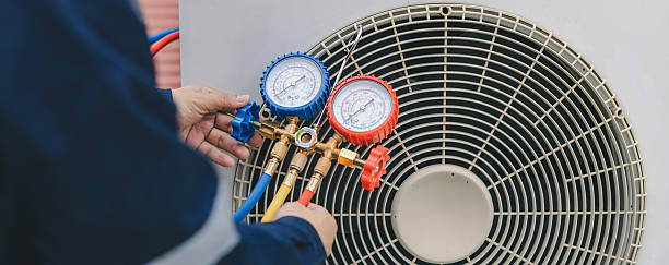 Licensed Hvac service in Basom, NY - HVAC Repair CO